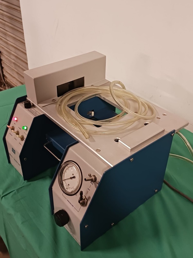 Bellco Glass Inc. SSI Mini Spense 2 Controller