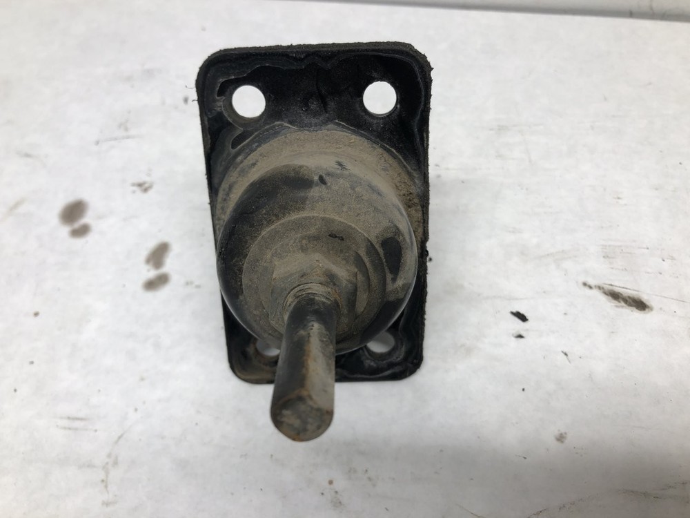 Volvo VNL Left/Driver Hood Rest - Used
