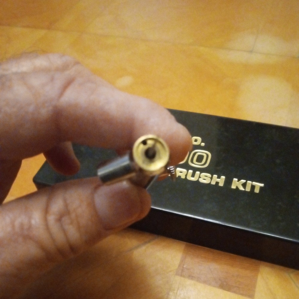 Airbrush Kit