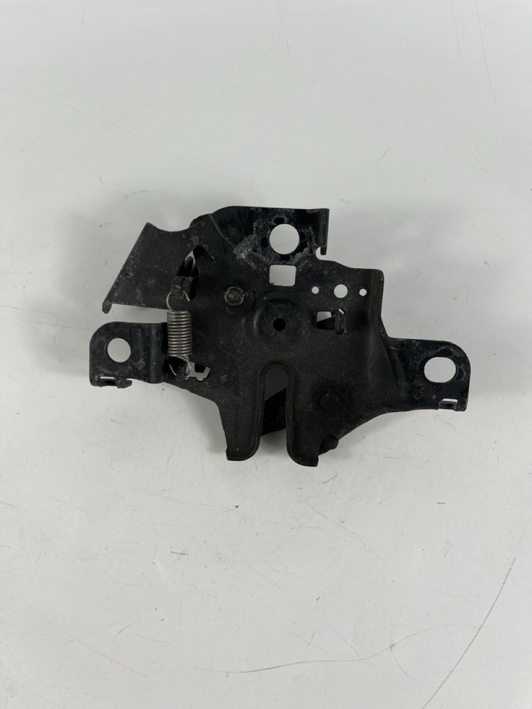 2010 – 2015 Toyota Prius Oem Multimedia Interface Control Module