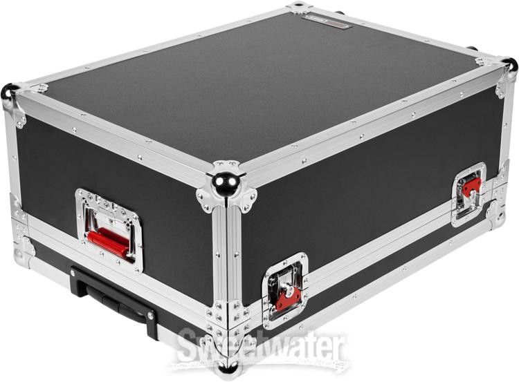 Gator GTOUR Flight Case - Behringer WING Compact