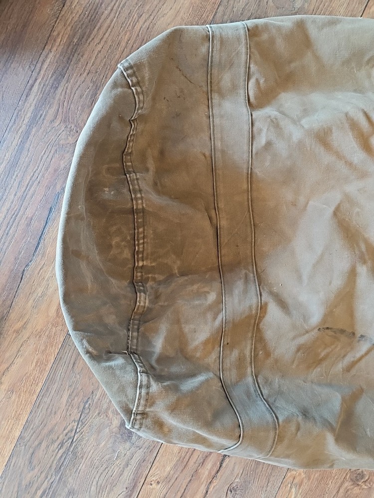 Large Military Bag/backpack Collectable