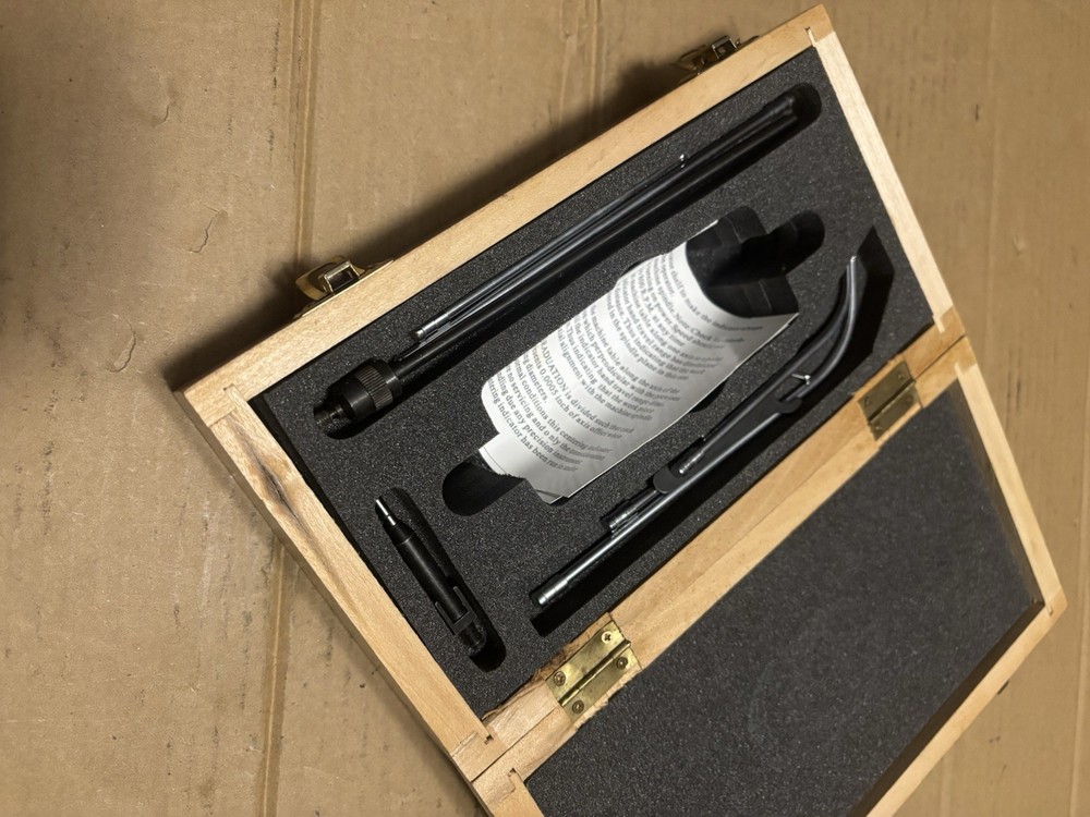 Aerospace, Precision Centering Indicator, Coaxial Centering, Indicator,