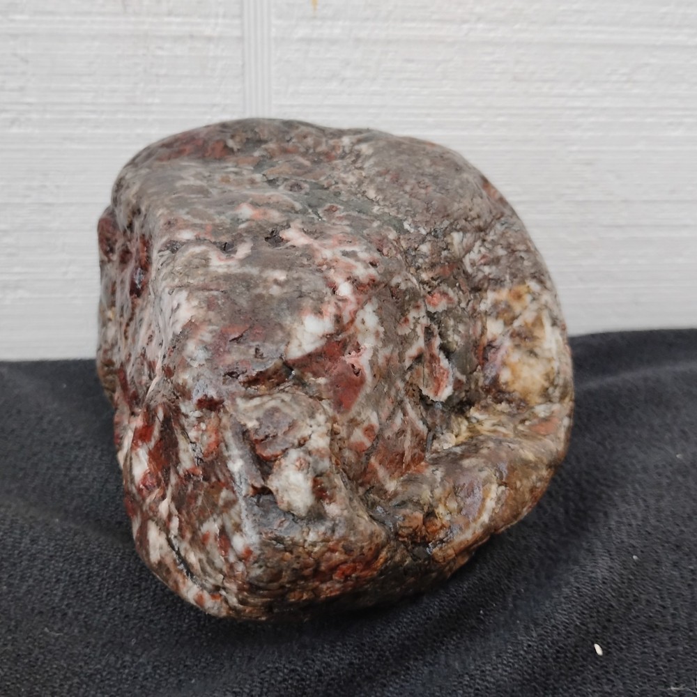 Rough Jasper Lapidary Stone # RJ 46
