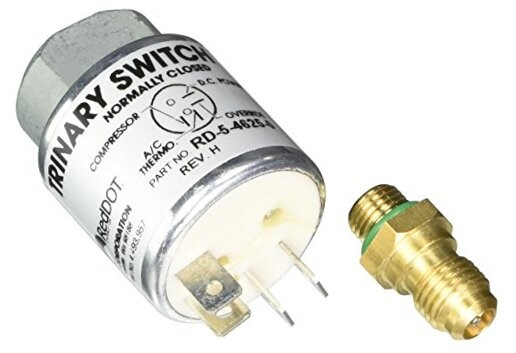 Pressure Switch - 35889
