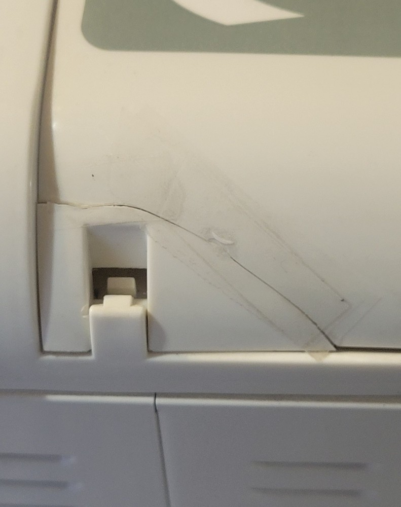 Zojirushi Automatic Bread Maker Machine BBCC-S15A Instructions Cup Scoop Tested