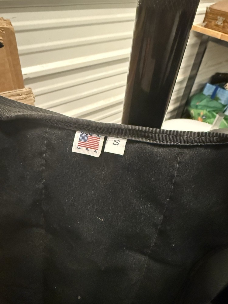 Womens SeaQuest DIVA BCD Size Small Scuba Diving