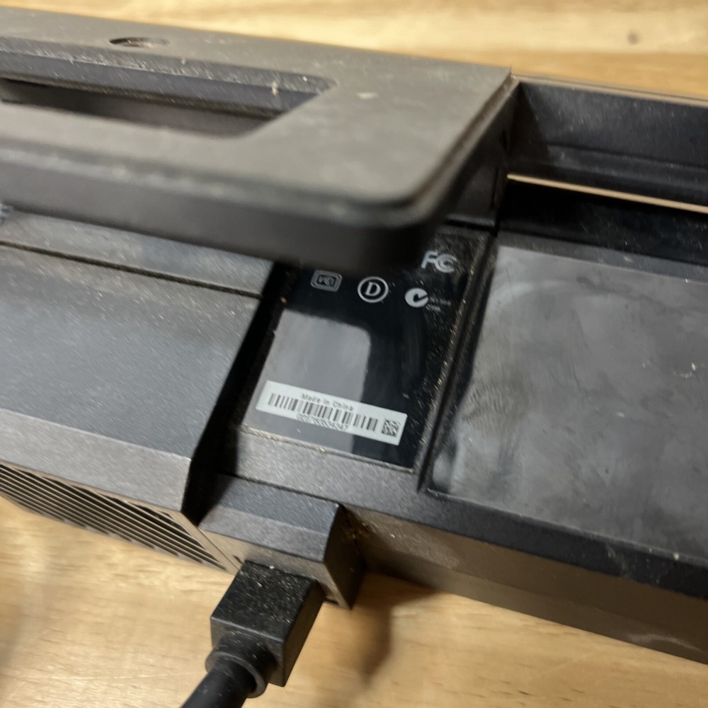 Microsoft Xbox One 1520 KINECT Connect Sensor Camera Bar - Free Shipping