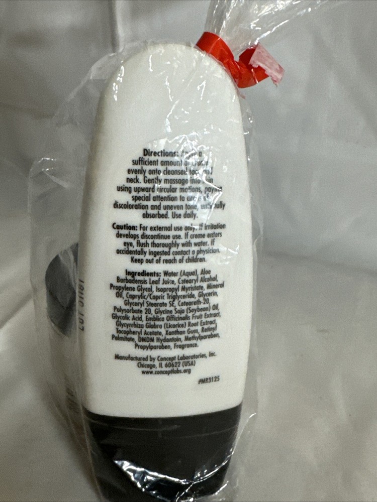 Merle Roberts Skin Care 2pc Kit