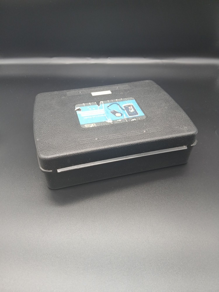 DrMeter Digital Illuminance Meter LX1330B -Precise and reliable light meter
