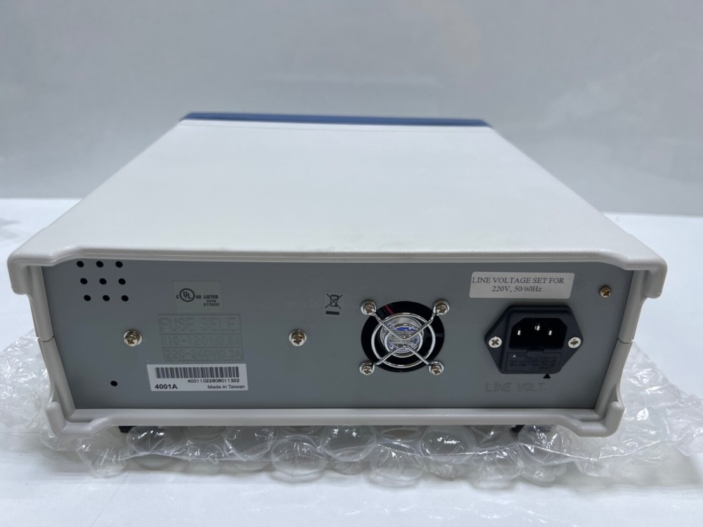 B&K Precision 4001A - 4 MHz Sweep/Function Generator