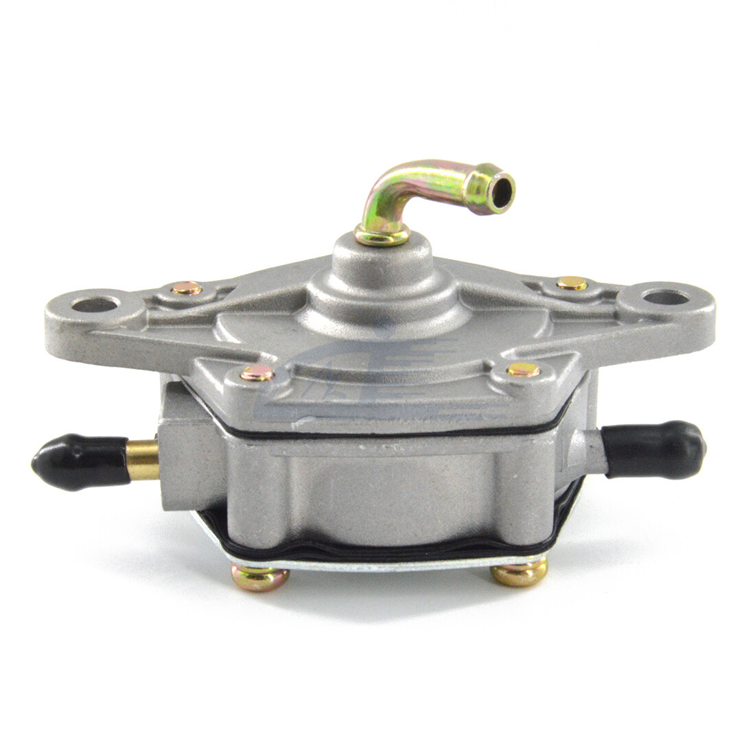 Gas Fuel Pump For Suzuki Quadrunner 250 LTF250 LTF4WD LTF250F LT4WD 1985-1999