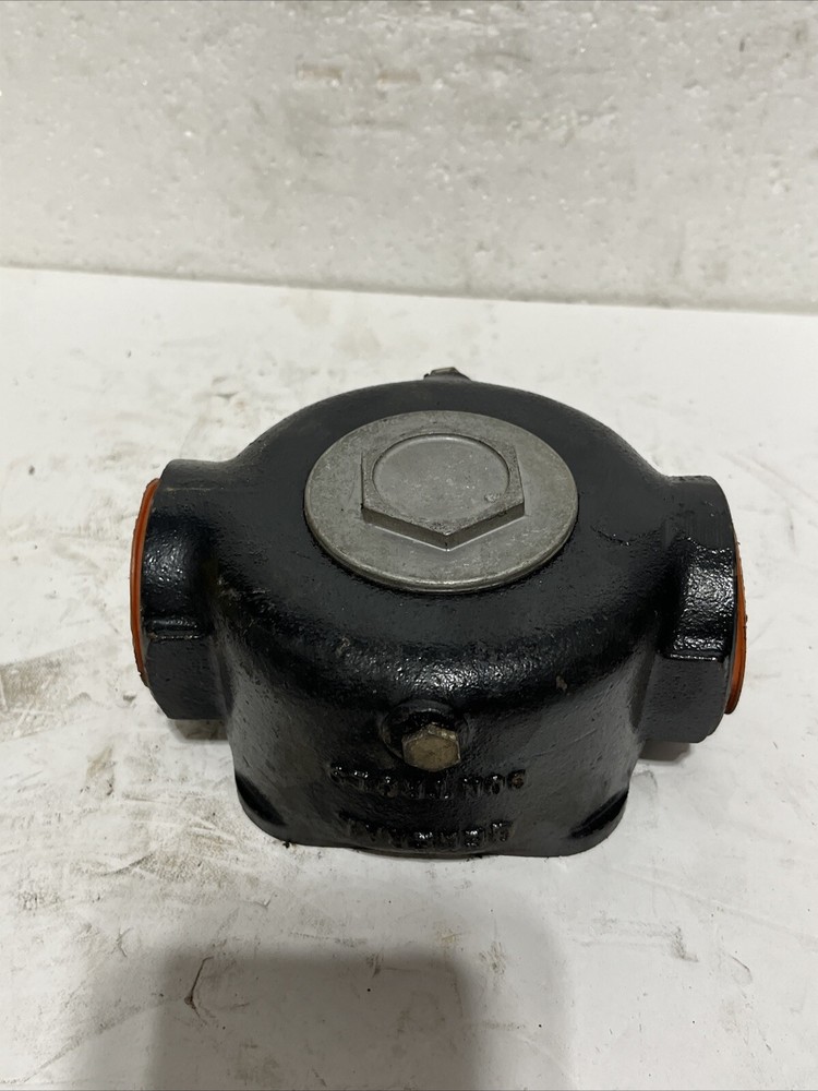 GENRAL CONTROLS 50681X
