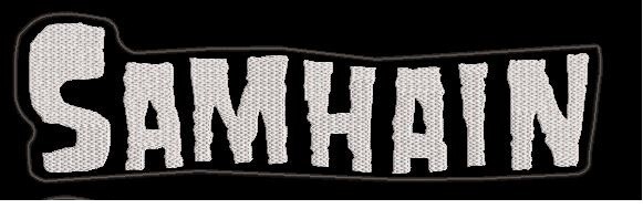 SAMHAIN Patch 12 inch