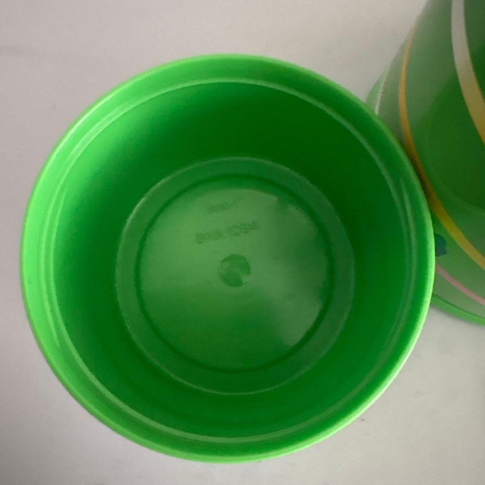Tiger Retro Water Bottle