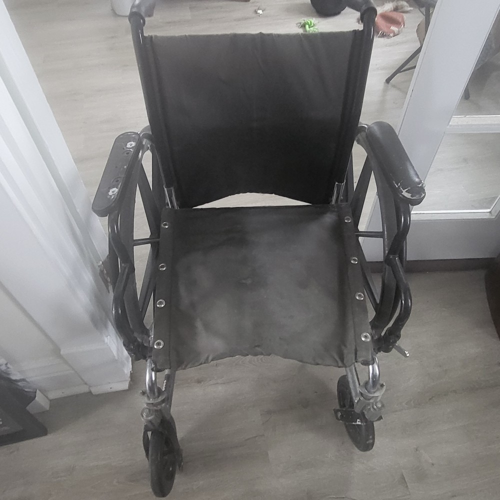 Manual Wheelchair