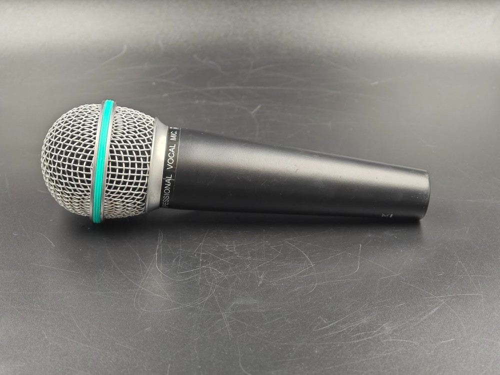 The T.Bone MB 85 Microphone Black Used Working