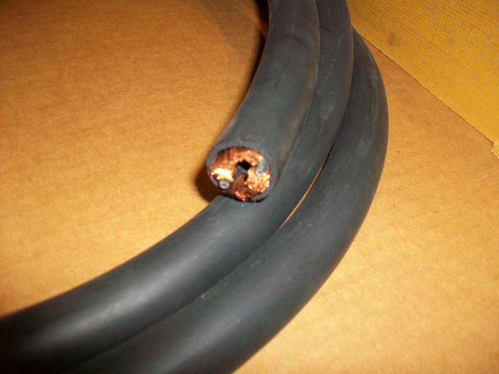 Tweco Cablehoz 7' Replacement 400-07 NEW IN BOX