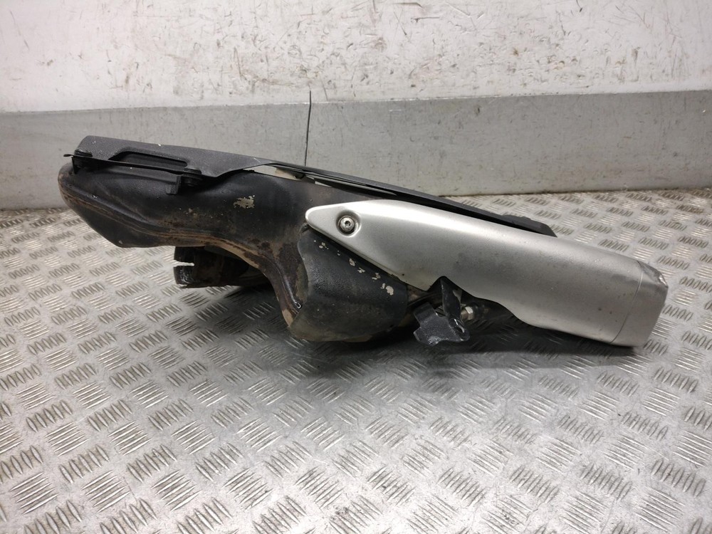 2014 HONDA CBR 1000 RR 2012-16 EXHAUST SYSTEM