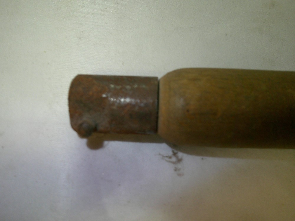 Vintage Wood Working Tool Kit