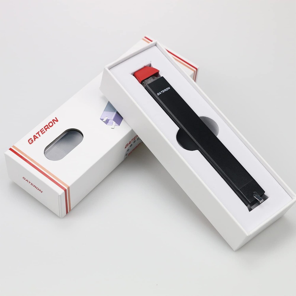 Gateron Switch Puller V2 for Mechanical Keyboard Switches Fix Replacement Mec...