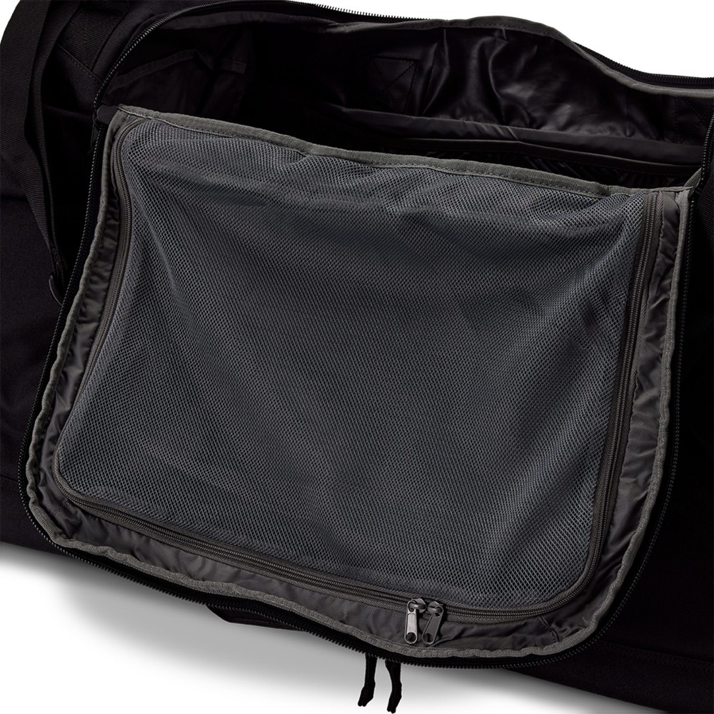 Fox Racing Podium Black Gear Bag