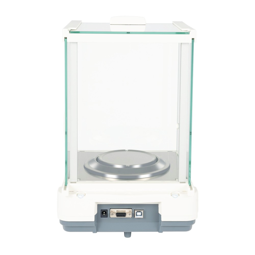 Digital Precision Scale Multiple Unit Conversions 110VAC Lab Analytical Balance