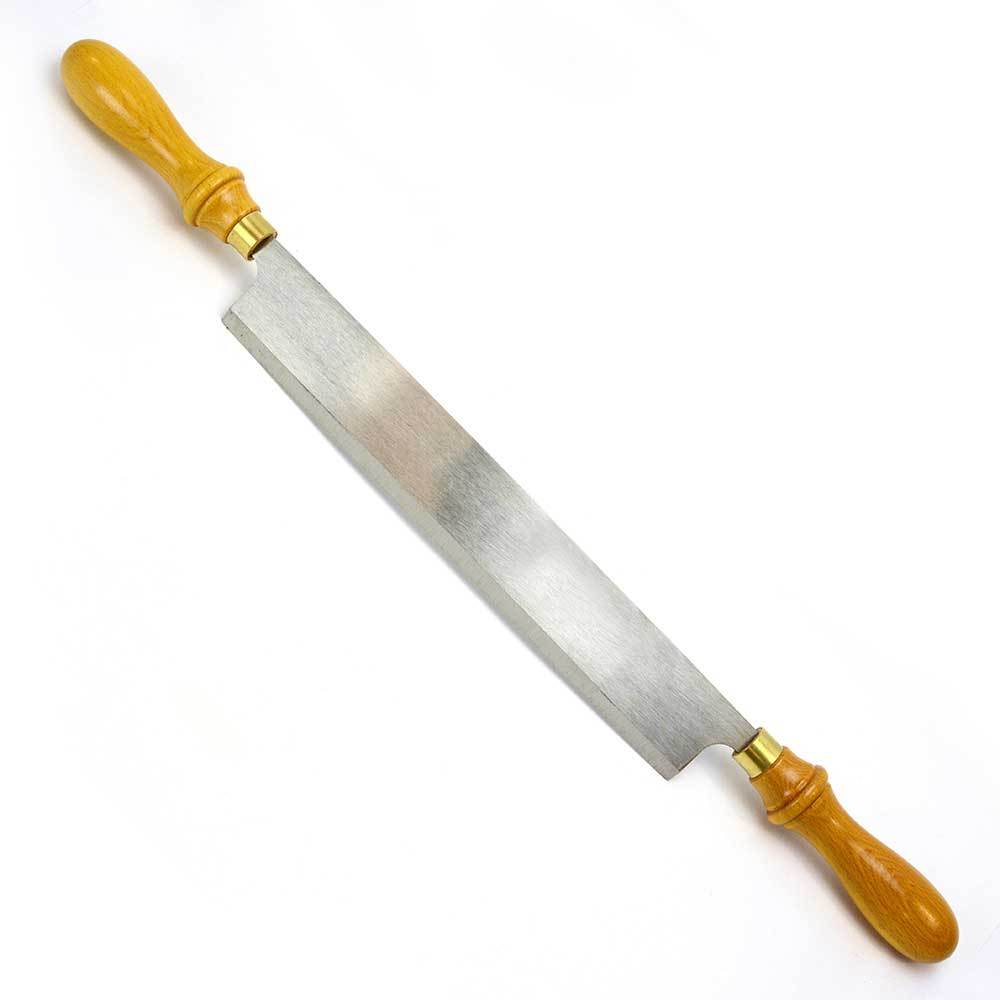 Crown Tools DKB Bent Draw Knife