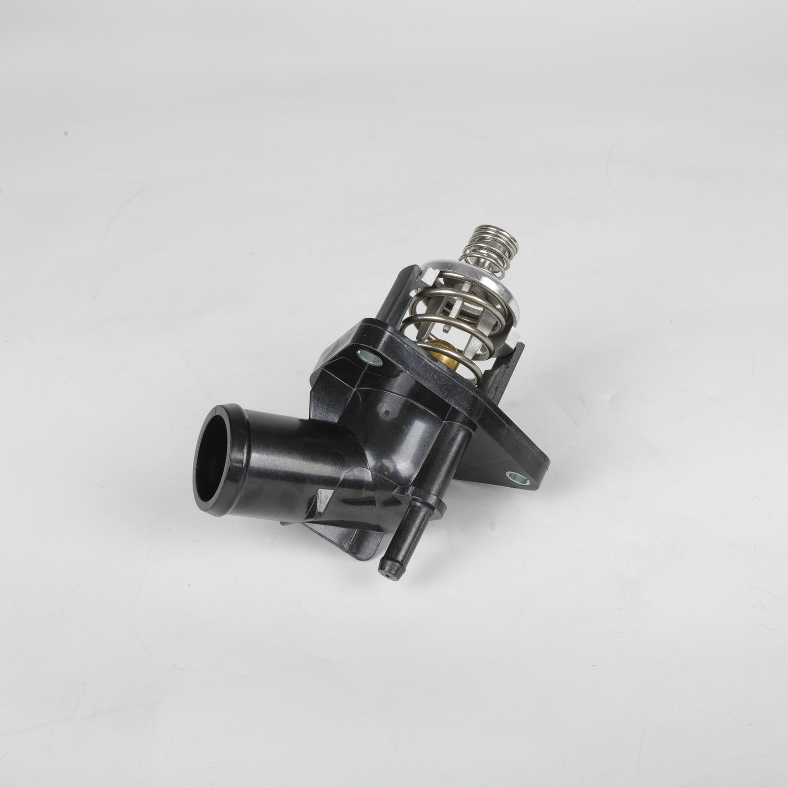 Thermostat Housing Assembly for 14-20 Chevy Silverado GMC Sierra 1500 Escalade