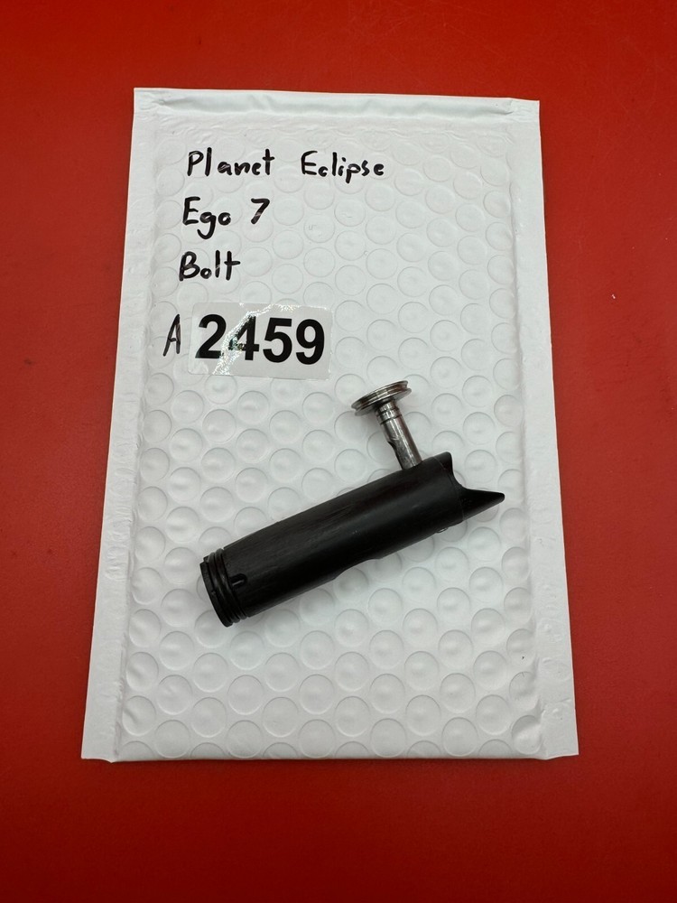 Planet Eclipse Ego 7 Bolt