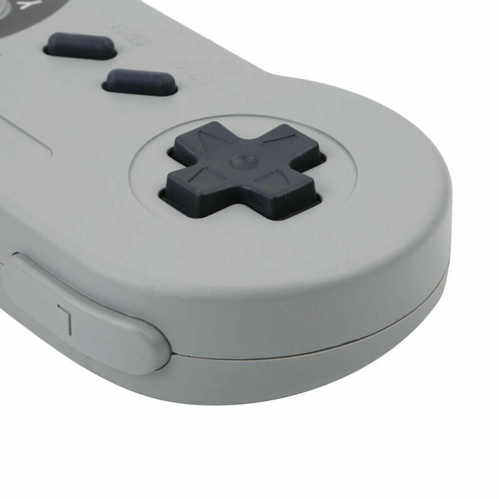 4 FOR New Super Nintendo SNES System Console Replacement Controller 6FT SNS-005