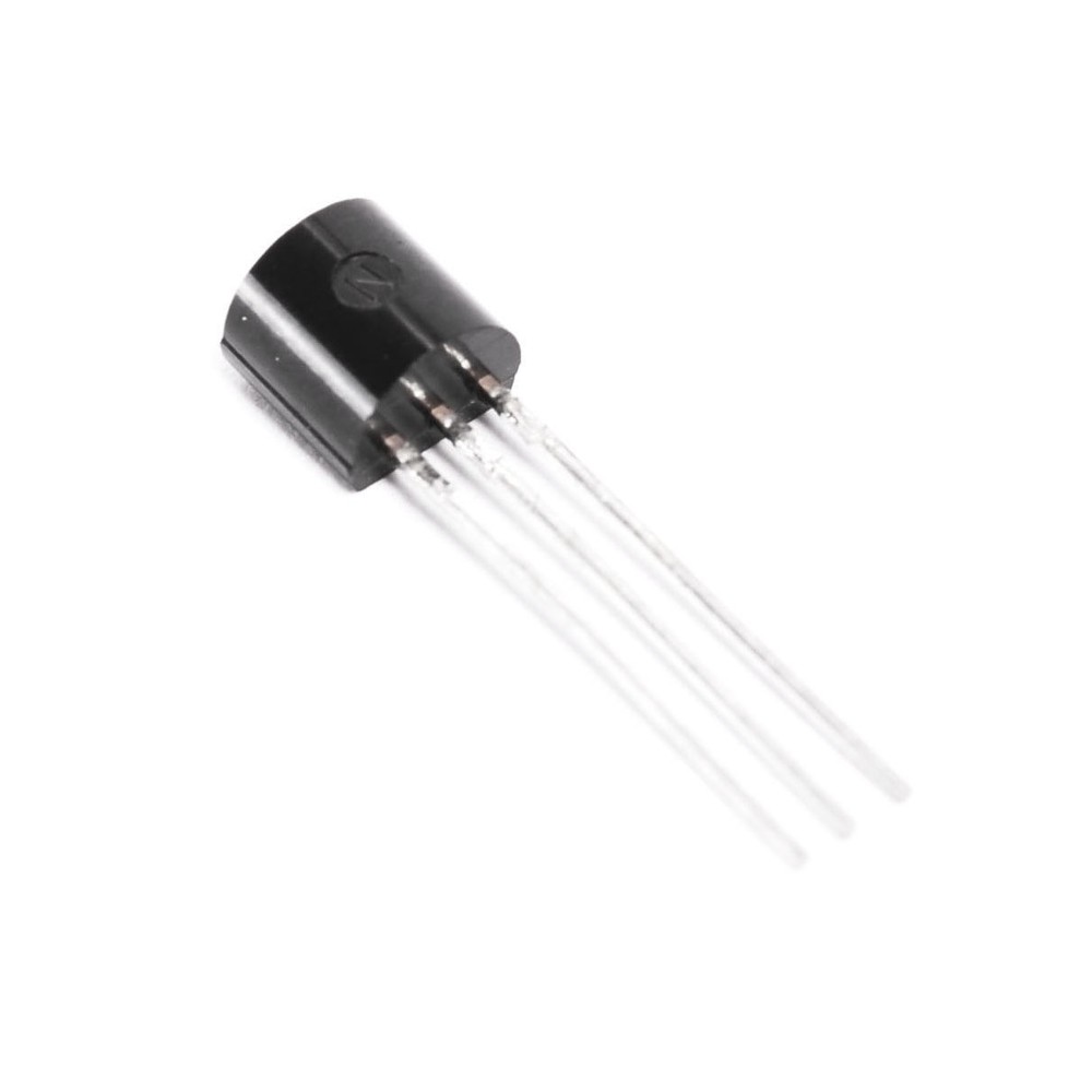 BB212 Silicon Diode - CUSTODIA: TO92 MAKE: Cooper Bussmann