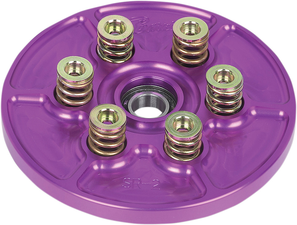 Barnett - 511-90-10002 - Clutch Spring Conversion Kit
