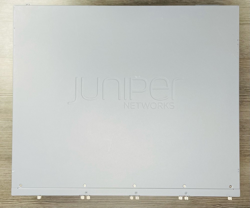 Juniper SRX345 Security Services Gateway Appliance Firewall - Same Day Shipping