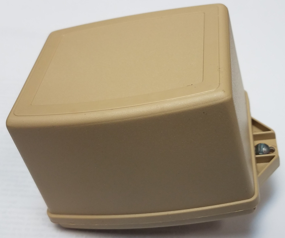 12v Basler plugin transformer BE116150CAA-0001