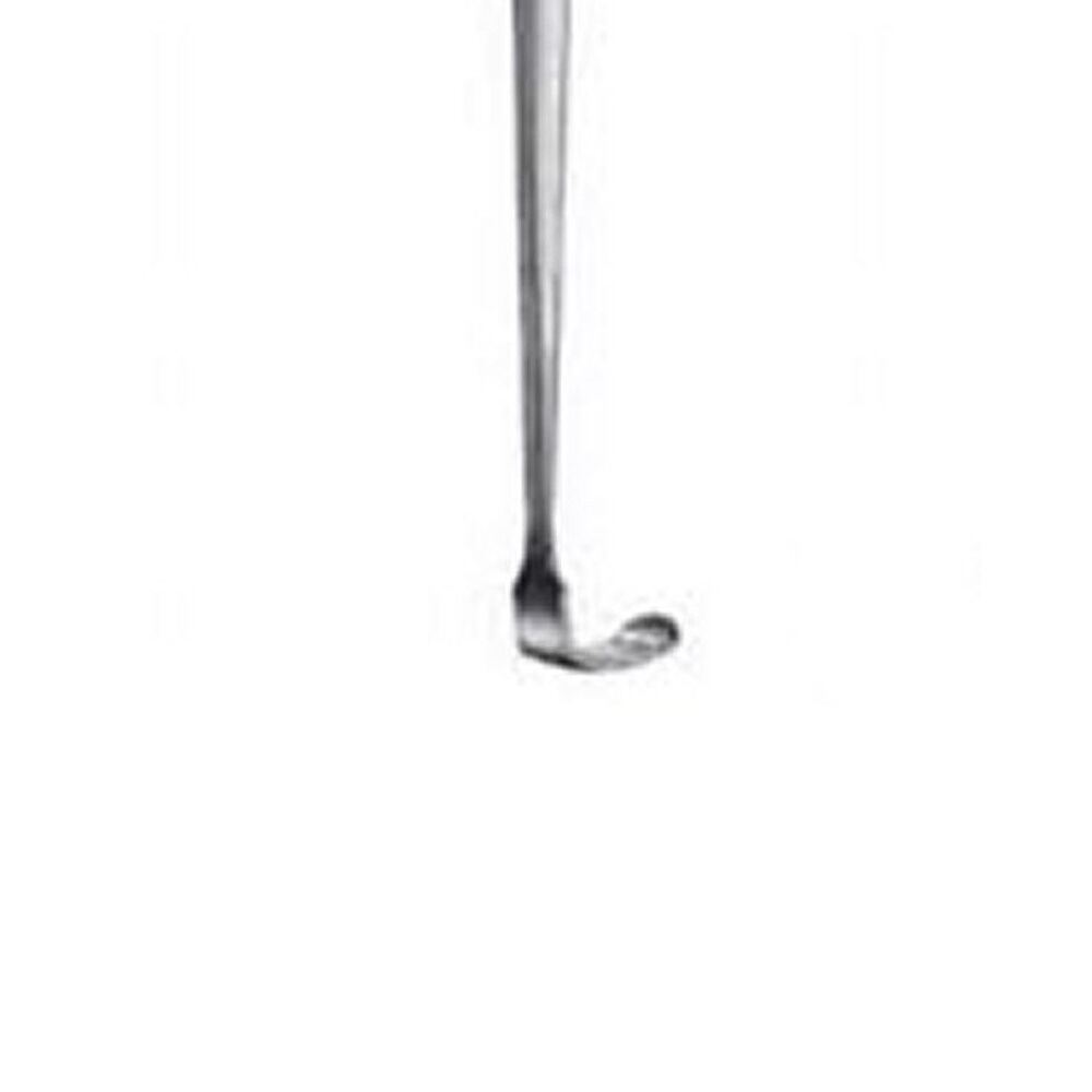 SENN Retractor Plastic Dermal Surgical Instruments B/B Stainless German Grade