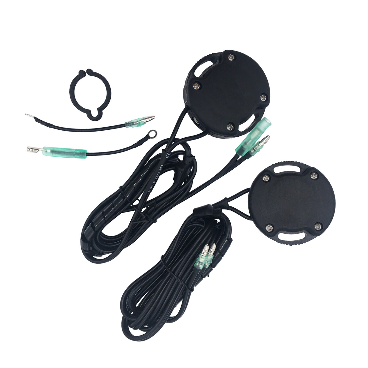 MerCruiser Trim Sender/Limit Kit Alpha Bravo Gen 1 I I2 II - 805320A03, 18-7633