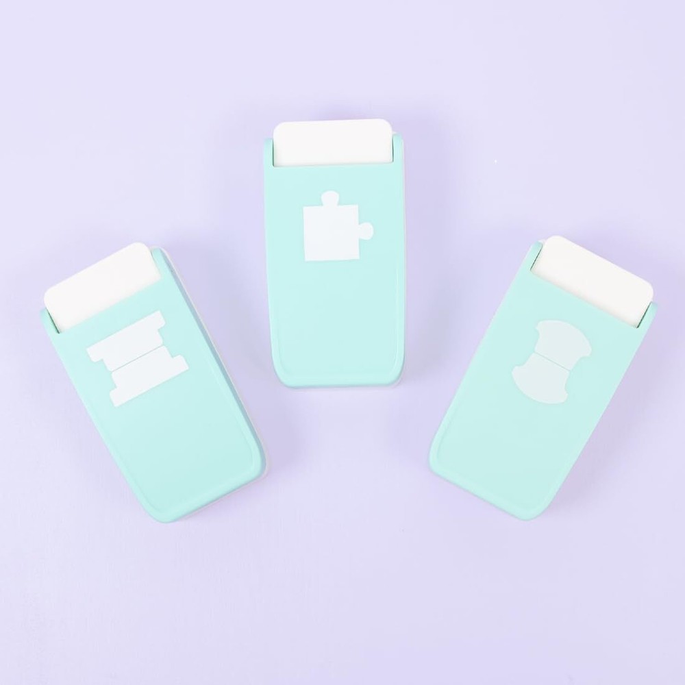 - Multimaterial Tab Shaped Punch for Creating Custom Tabs on Craft Projects |...