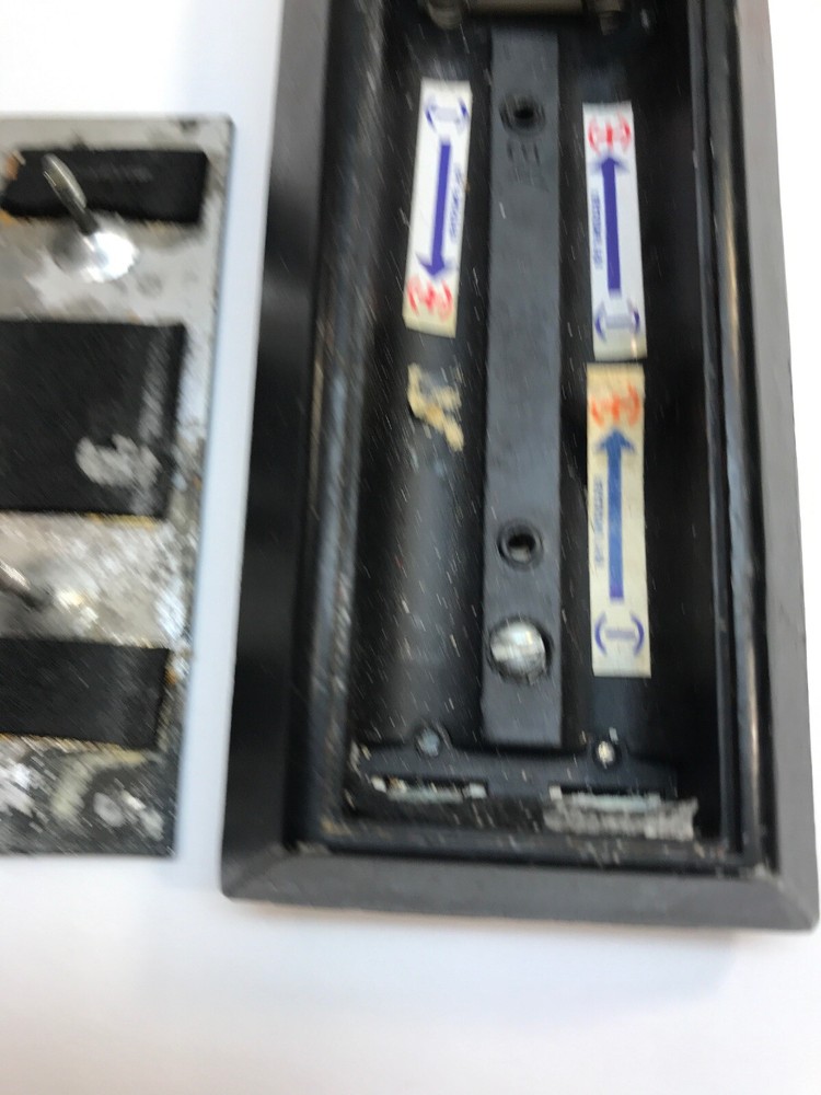 Material Control MC-6500 Computak Digital Tachometer