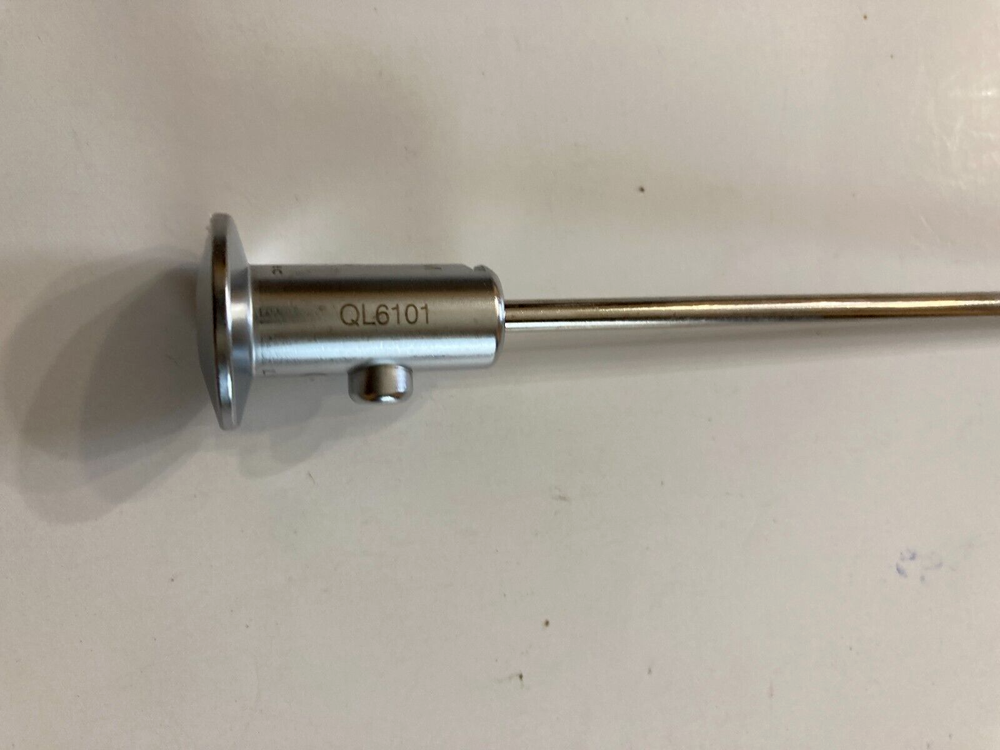 Linvatec Quicklatch 4MM Conical Obturator Arthroscopy Instrument QL6101