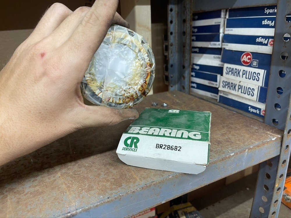 CR BEARINGS BR28682