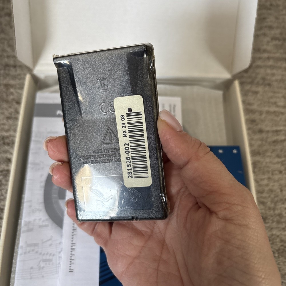 Bose PM-1 Portable CD Player (34144)