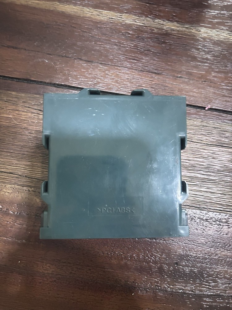 Genuine Lexus Control Module 89340-48060