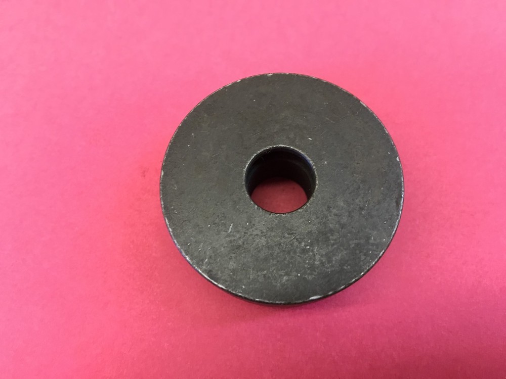 SIGNODE STRAPPING TOOL PART #004120 CYLINDER PLUG - PRH / PRH2