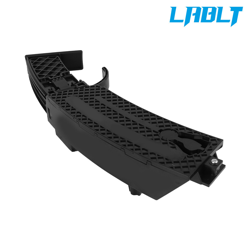 Black Cup Holder Front Left Driver Side For BMW E85 E86 Z4 2003-2008 Dashboard