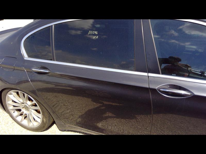 Telematics Interface Module fits 2011 Bmw 750I Communication telematics co