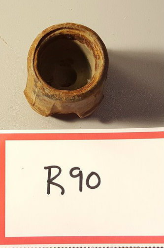 1-1/2" CARBIDE ROCK DRILL BITS, R90