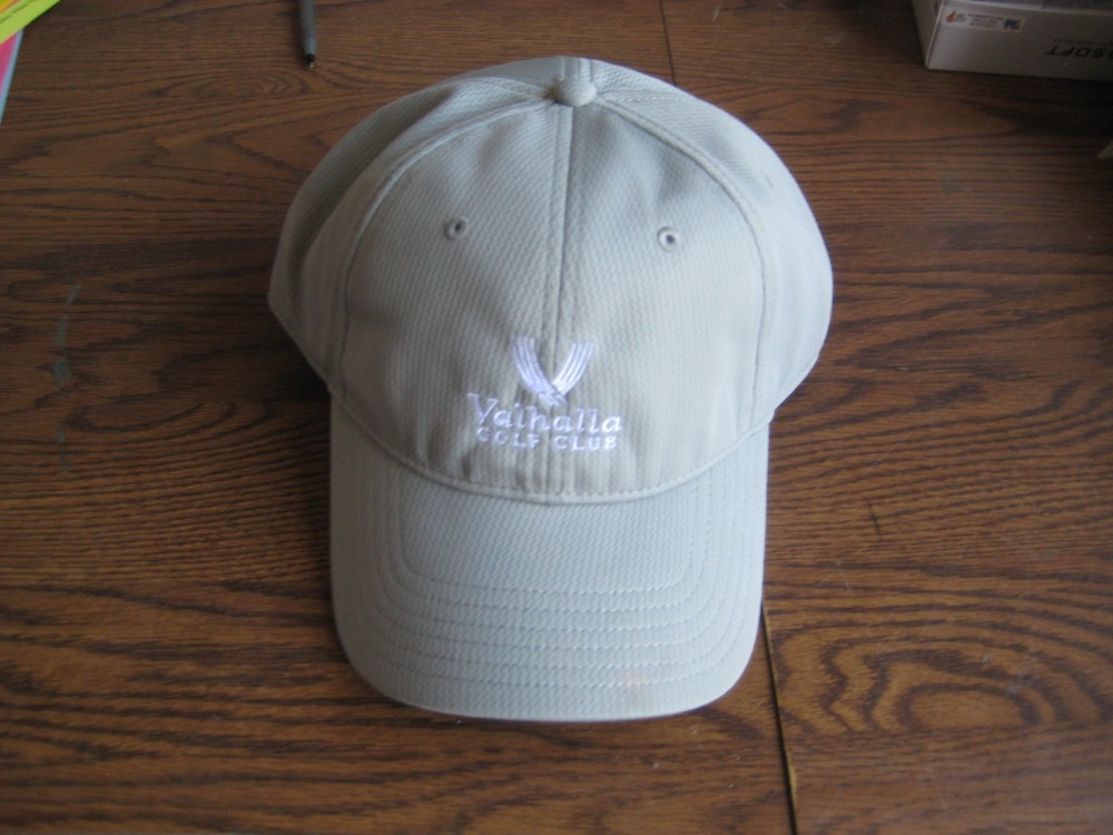 NEW Callaway Performance Front Crest Unstructured Golf Hat Charcoal  Vallhalla