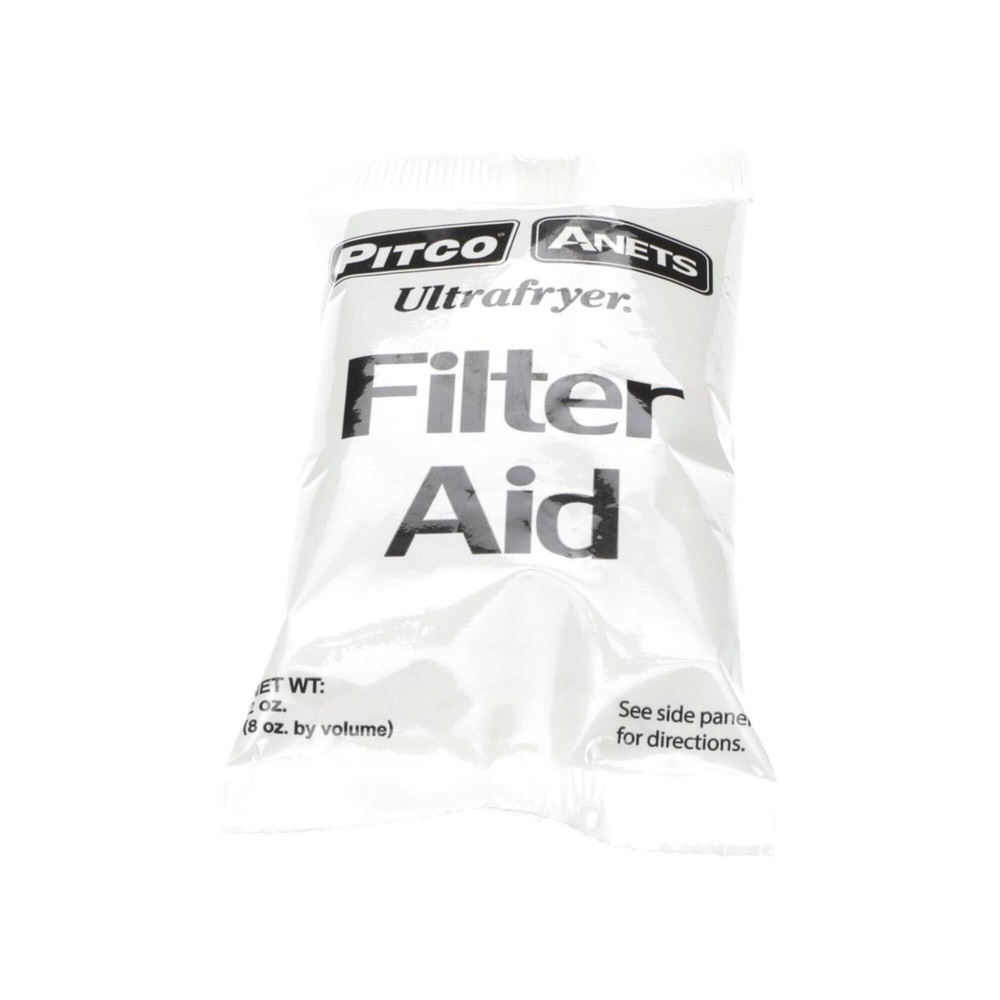 FILTER,PWD 120 2 OZ. PKGS PP10733 - Genuine OEM Replacement Part