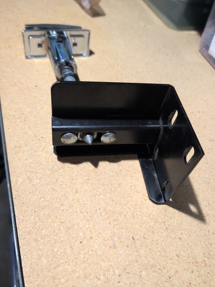 Fast Corp 631 Fast Corp Vending Machine Lock Assembly